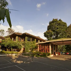 Resort Club Mahindra, Thekkady