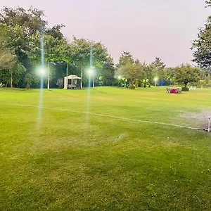 Farm stay Anantam Aravali 