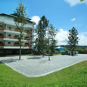 Resort Elephant Route, Thekkady
