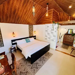 Farm stay Calm Shack - 2 Bedroom-boutique Farm 