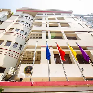Hotel Palace Baridhara ***