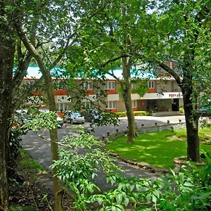 Resort Periyar House, Thekkady