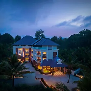 Hotel Woodnote, Thekkady
