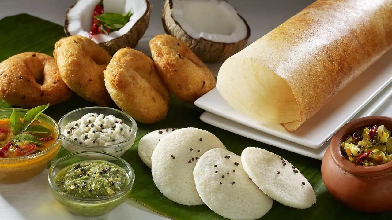 Woodside Residency Hotel Thekkady 3*,  India