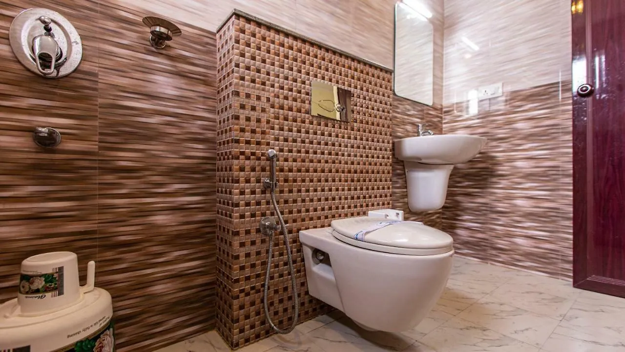 Woodside Residency Hotel Thekkady