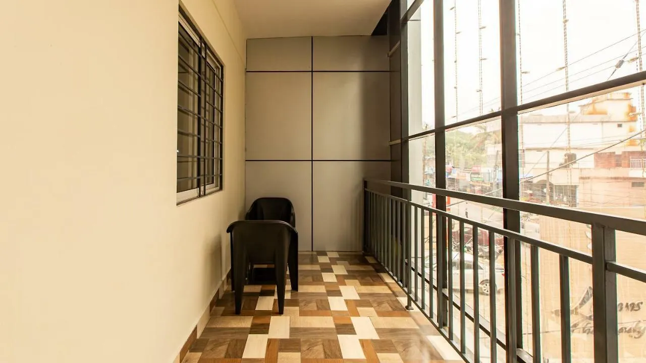 Woodside Residency Hotel Thekkady